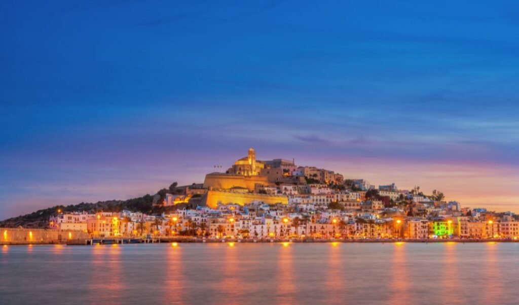 detective servicios especiales ibiza