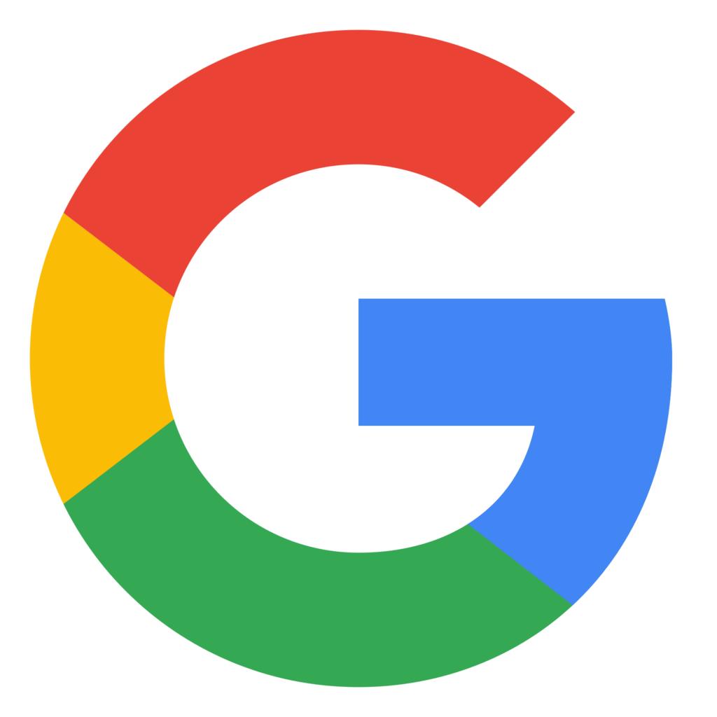 logotipo google