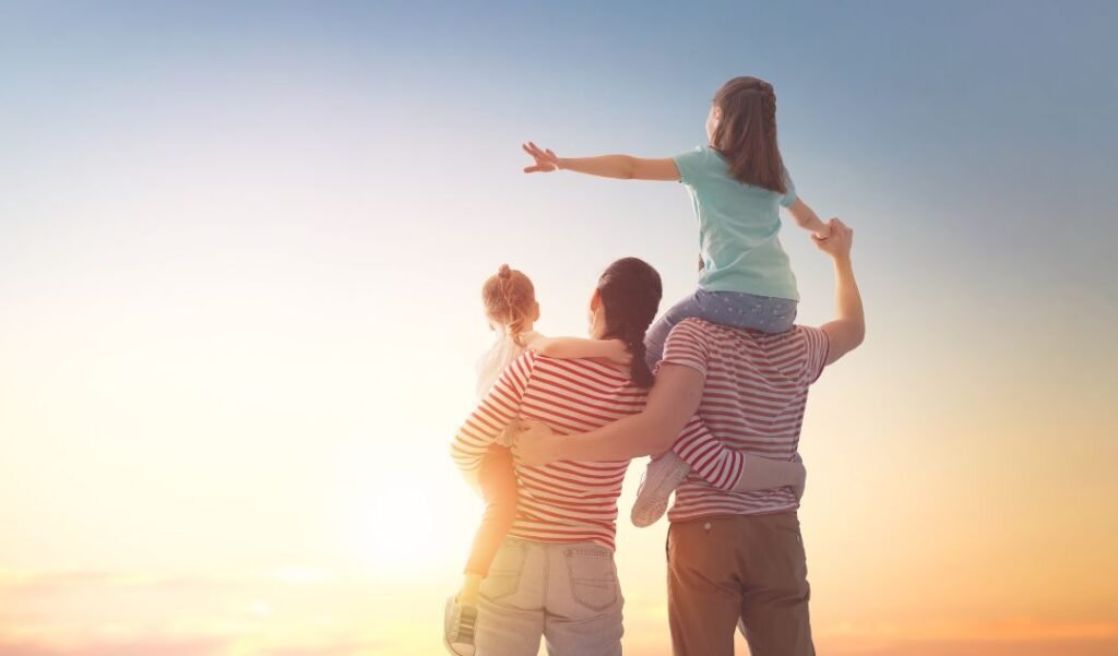 servicios de detectives familia particulares